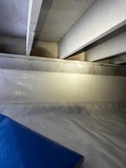 CleanSpace Moisture Barrier