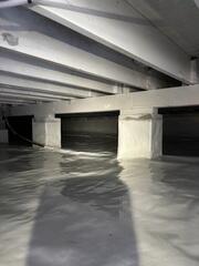 Protecting Crawl Space Piers