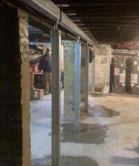 SmartJack Stabilizing System