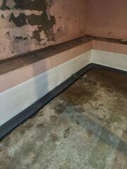 WaterGuard System Installation