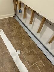 Basement Waterproofing in Philadelphia , PA