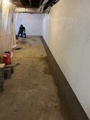 Basement Waterproofing in Fair Lawn, NJ