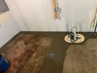 Sump Pump