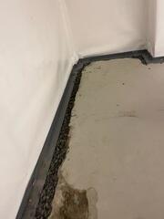 WaterGuard Installation