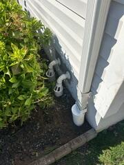 IceGuard Discharge Line