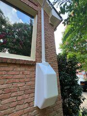 Radon Mitigation in Snellville, Georgia 30078