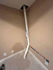 Strategic Placement Pipe