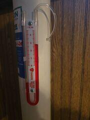 Manometer