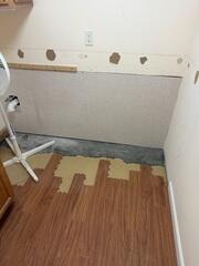 Installing EverLast Wall Panels
