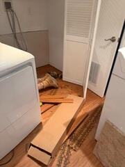 Installing ThermalDry