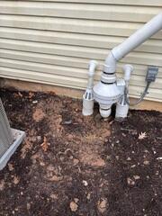 Waterproofing in New Providence, NJ