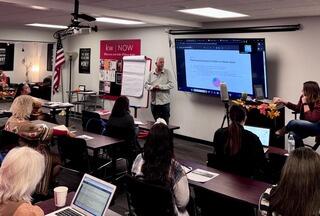 Realty Agents Odor Class