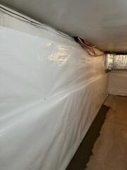 CleanSpace Wall Panels