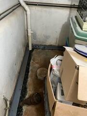 Installing WaterGuard