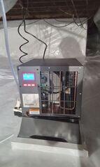 Installing a High-Efficiency Dehumidifier for Long-Term Humidity Control - Raleigh, NC