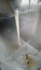 New Sump Pump System Installed for Complete Groundwater Protection - Raleigh, NC