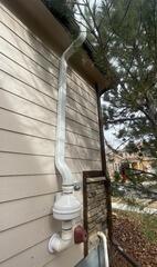 Radon Mitigation System Installation in Brighton, CO