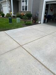 Once applied, SealantPro™ dries in minutes and is fully cured in just 6 hours