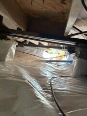 CleanSpace Encapsulation