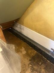 Installing WaterGuard