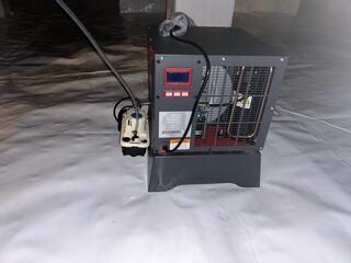 SaniDry Sedona in Crawl Space