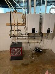 Basement SaniDry Sedona