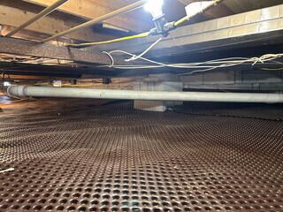 DrainageMatting