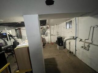 Basement Water Seepage Solution In East Orange, NJ