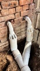 IceGuard Discharge Line