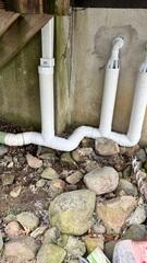 IceGuard Discharge Line