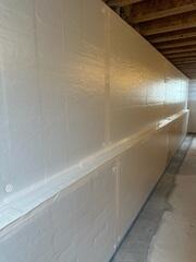 CleanSpace Wall Panels