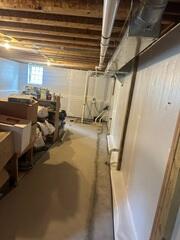 WaterGuard Drainage System