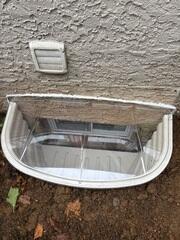 SunHouse Window Well