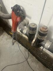 Sump Pump Replacement In Brooklyn, NY Basement