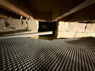 Waterproofing in Edgewater, NJ