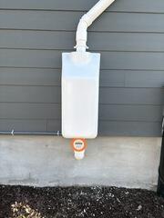 Aesthetics Package with Alarm