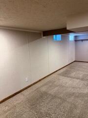 Once installed, our EverLast panels provide insulation and resist moisture and mold problems. If the panels ever get wet, the vinyl facing can easily be cleaned with water and mild detergent.