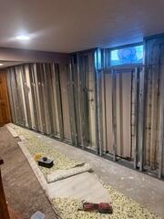 EverLast During Installation