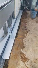 WaterGuard Installation