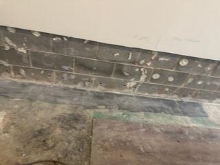 Installing WaterGuard