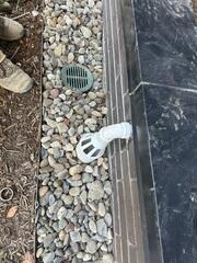 IceGuard Discharge Line