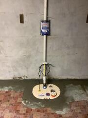 SuperSump Sump Pump