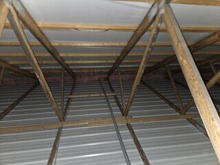 Pole Barn Insulation in Elyria, OH