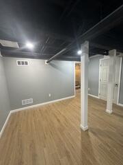 Beautiful New Stairs in Beverly