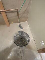 Sump Pump Cover