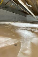 CleanSpace Vapor Barrier