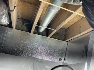 SilverGlo Insulation