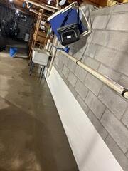 Waterproofing System