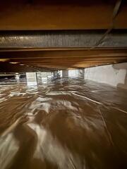 Crawlspace Repair in Girard, IL