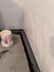 Installation Progress